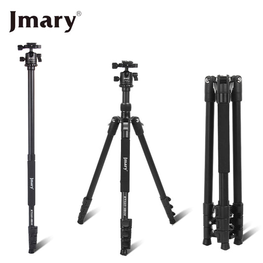 Tripod Professionnel Jmary kt325-nb30