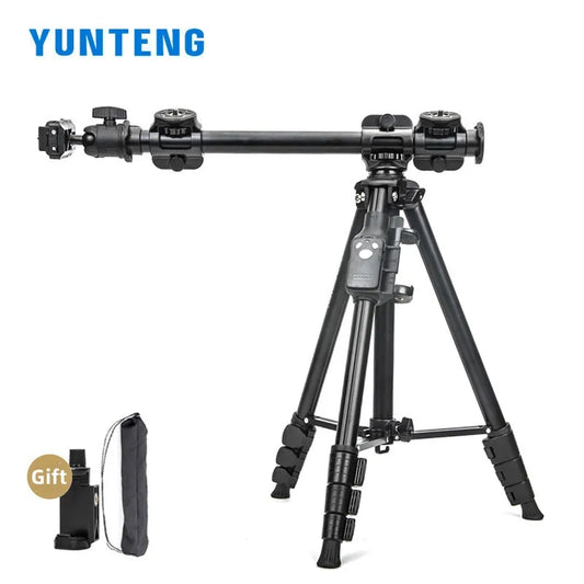 Tripod Professionnel yunteng vct-6109